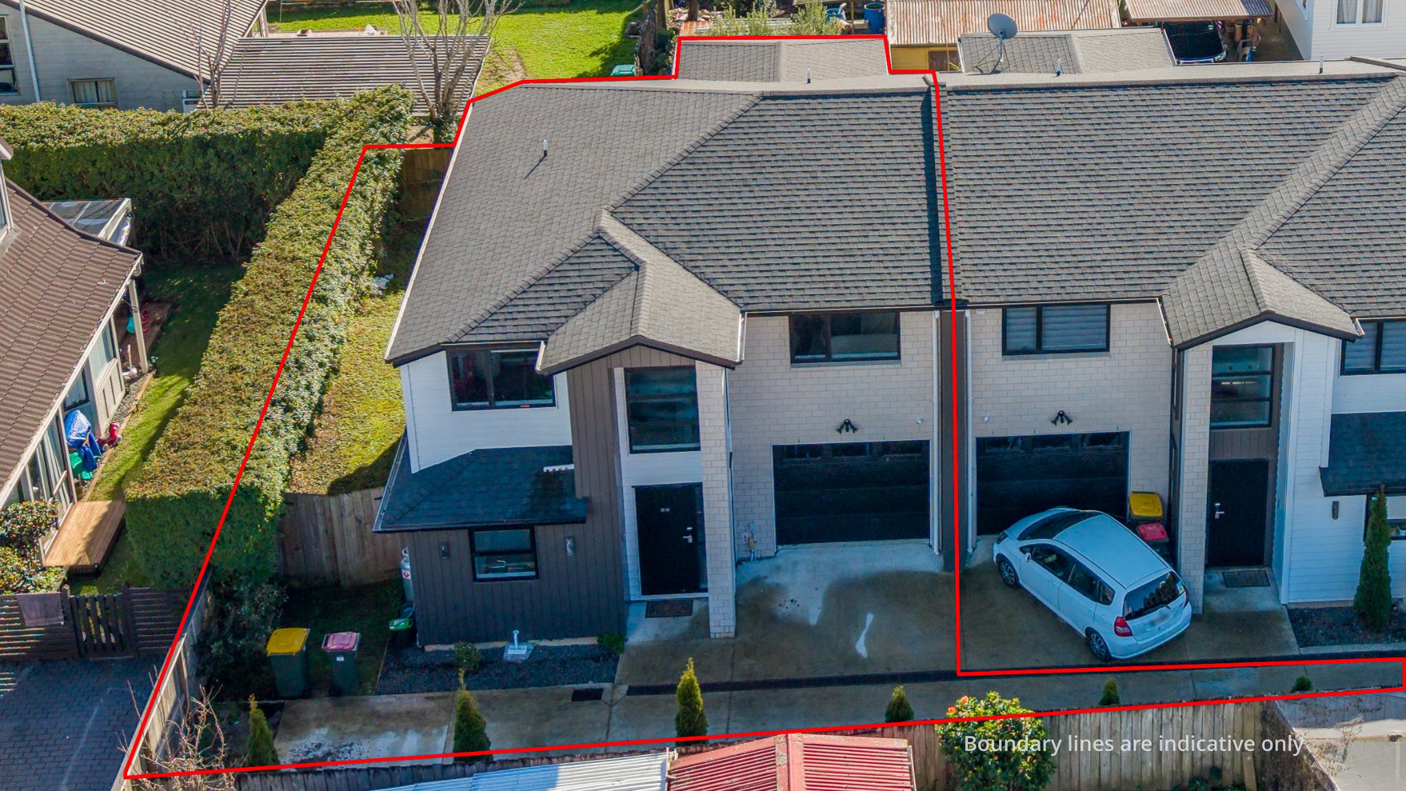 MORTGAGEE SALE — slide 2