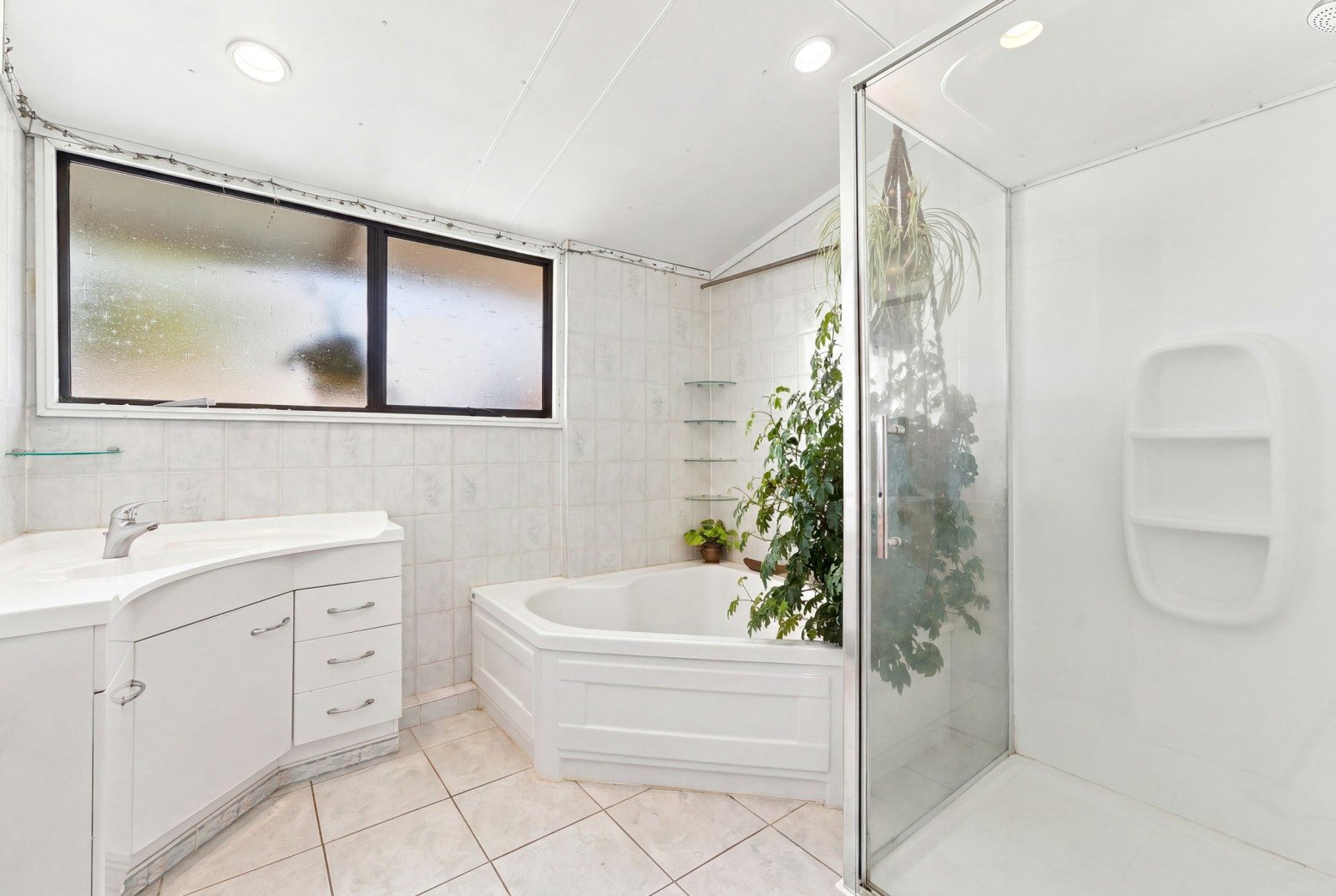 Property interior