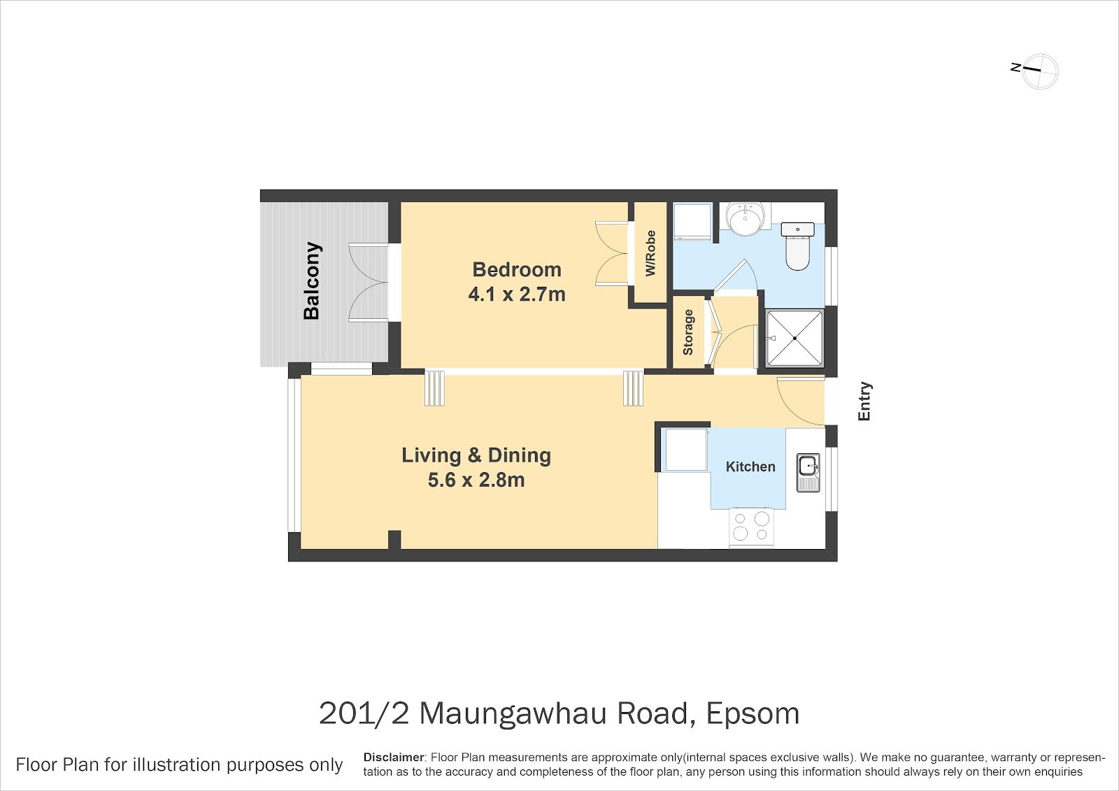 Central, DGZ - Top Investment or First Home — slide 18
