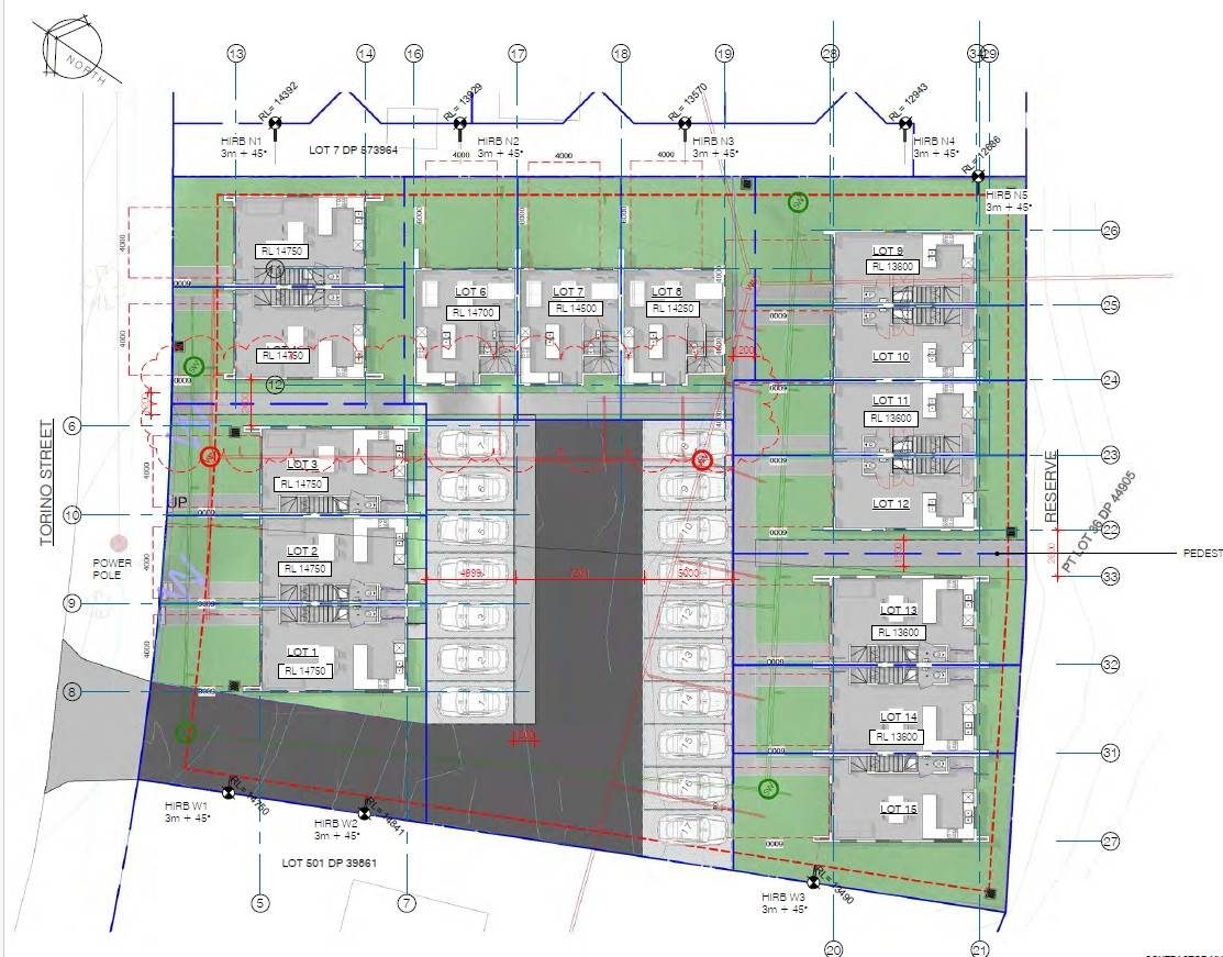 Consented 15 - Lot Development Opportunity — slide 2