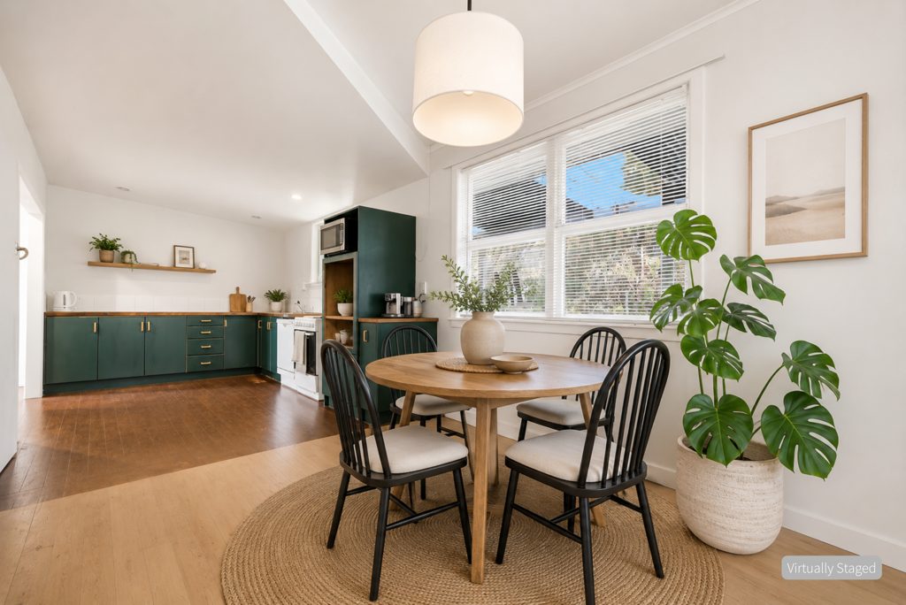 Property interior