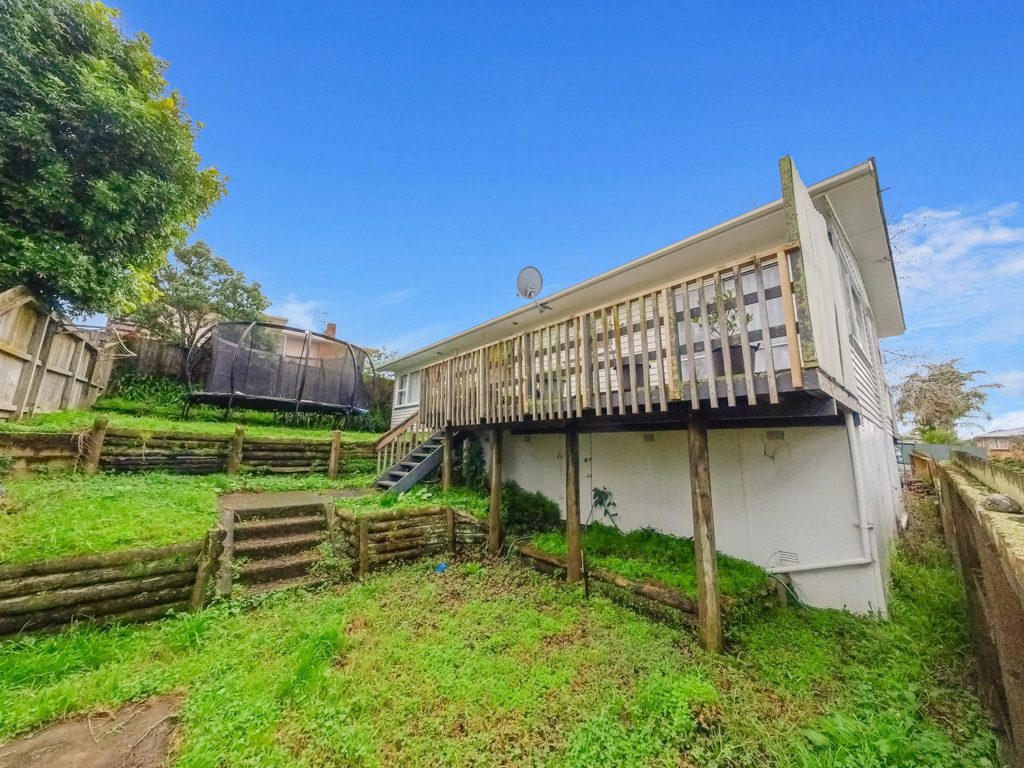 Affordable Freehold Renovation Dream — slide 16