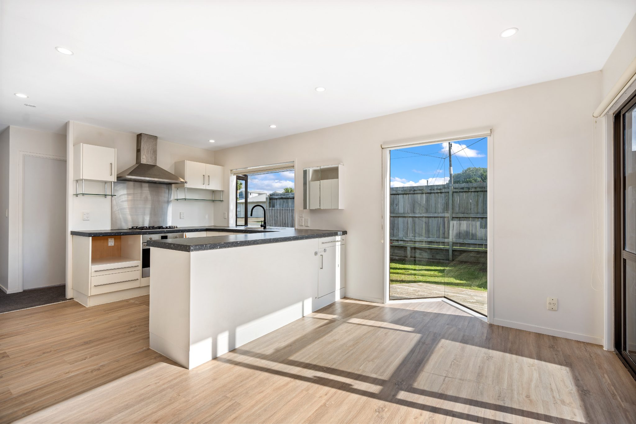 151 sqm Home + 53 sqm Sleep out & Garage — slide 2