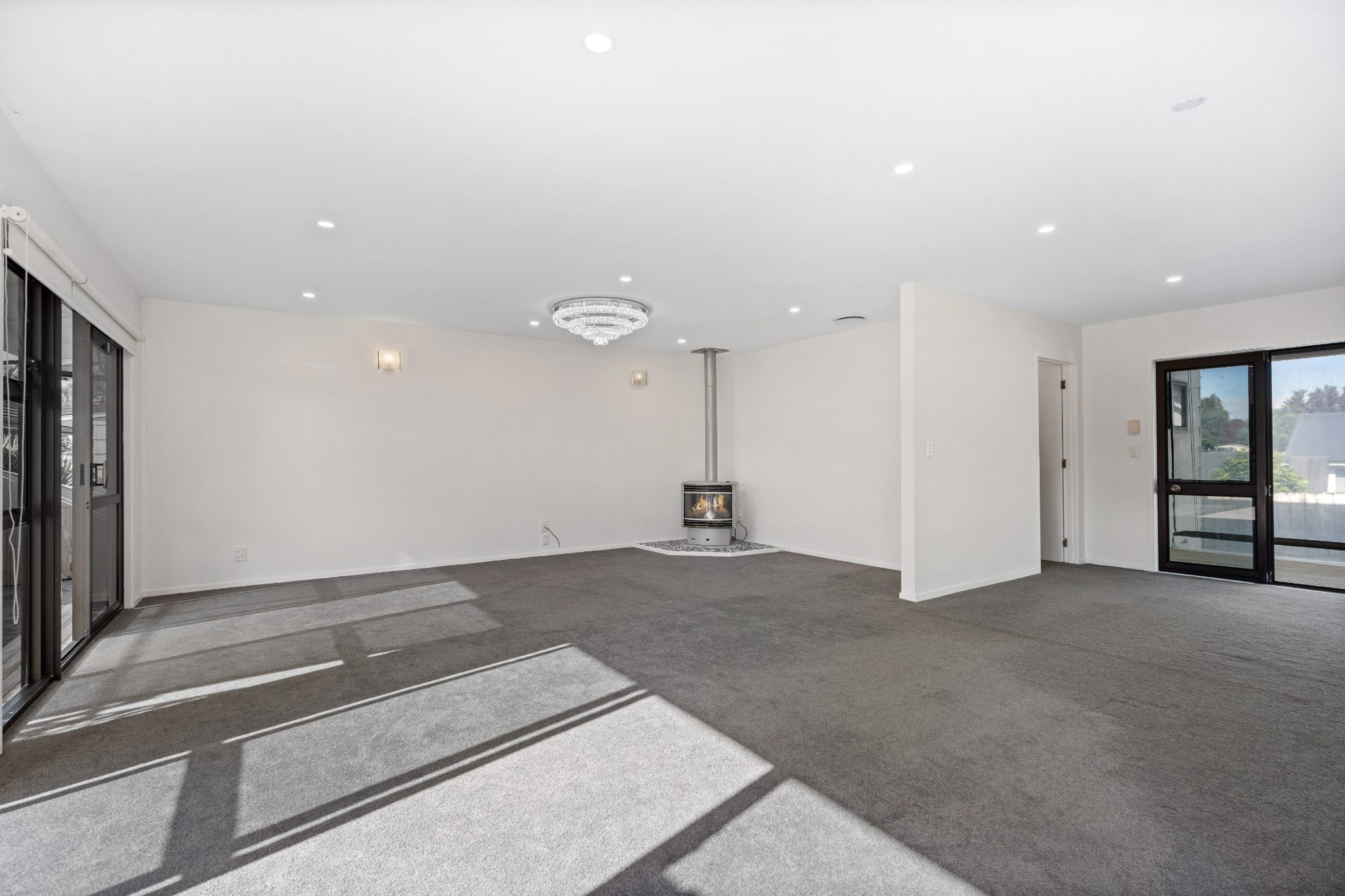 Property interior