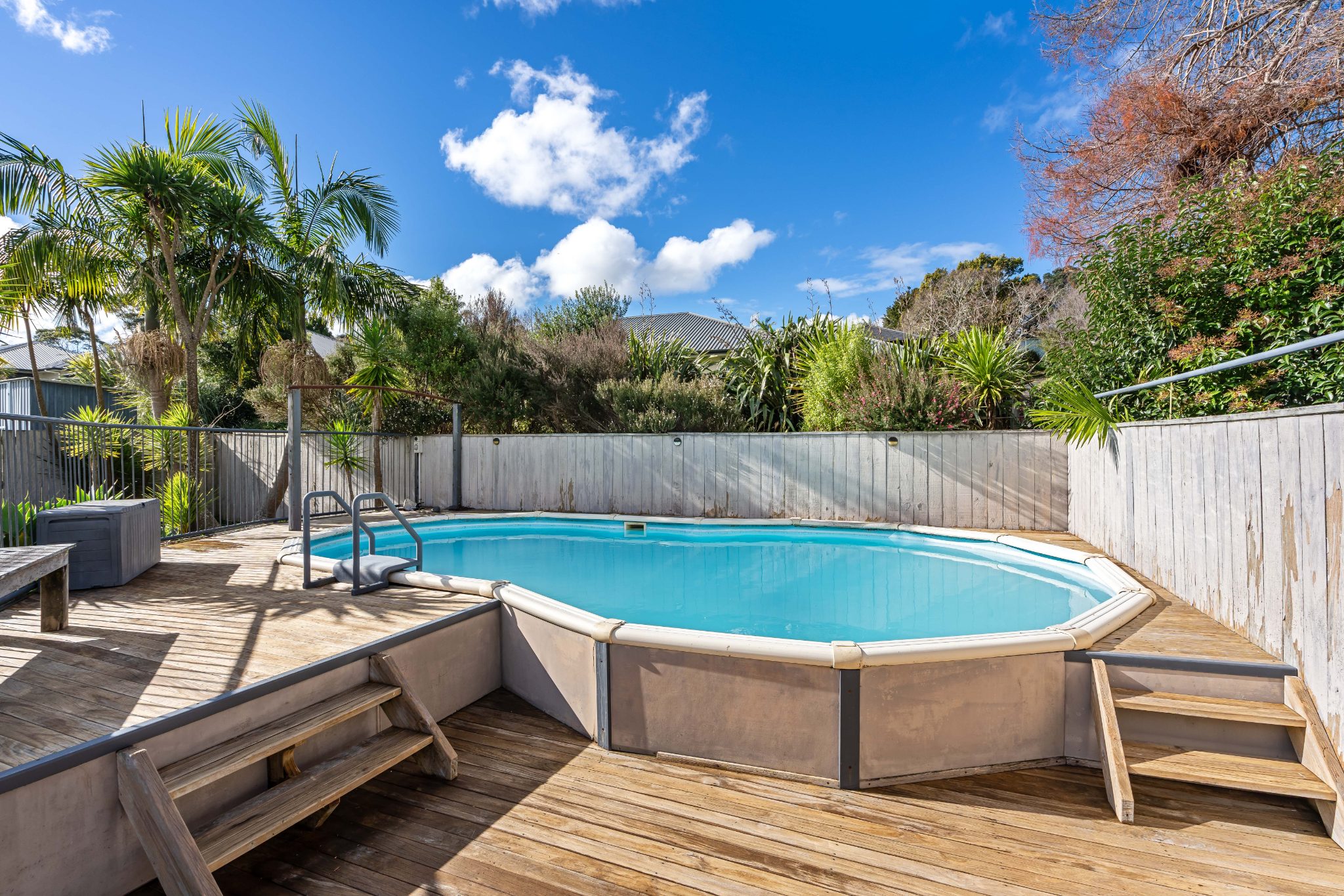 151 sqm Home + 53 sqm Sleep out & Garage — slide 21