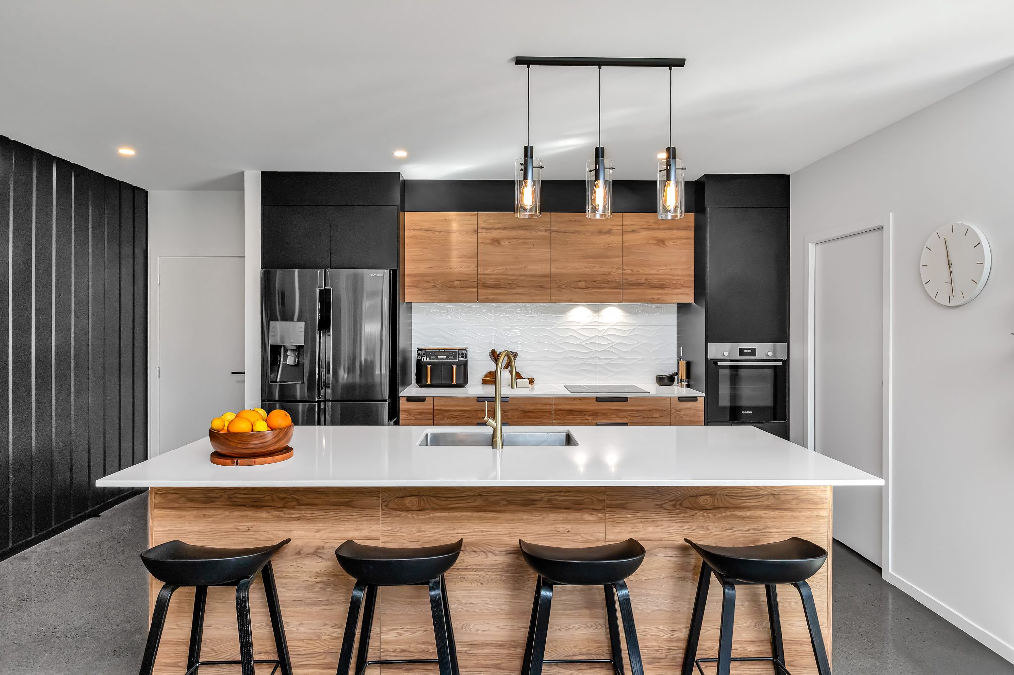 Elevated Style. Exceptional Living. — slide 2