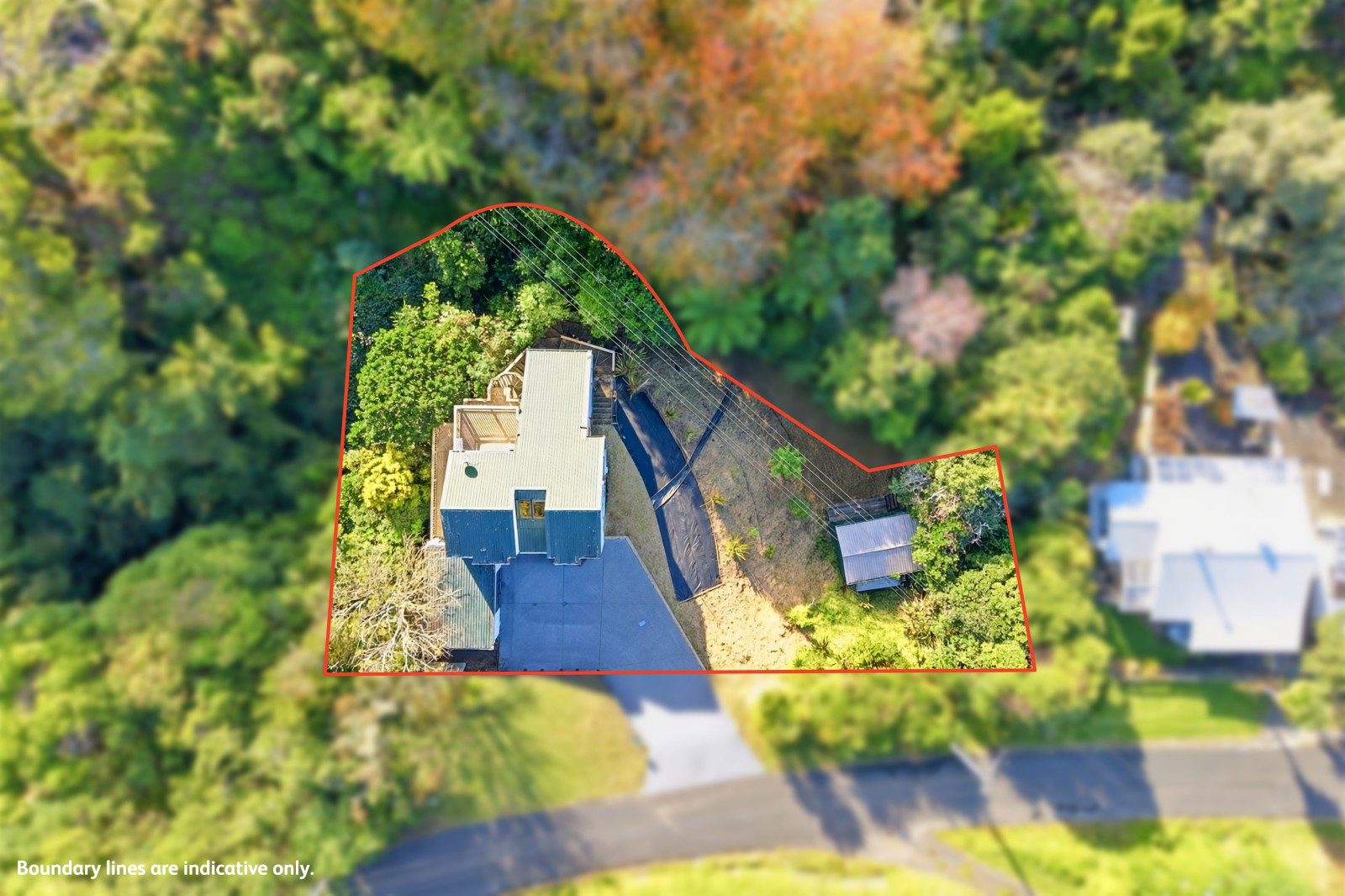 Hidden gem with privacy and tranquillity — slide 18