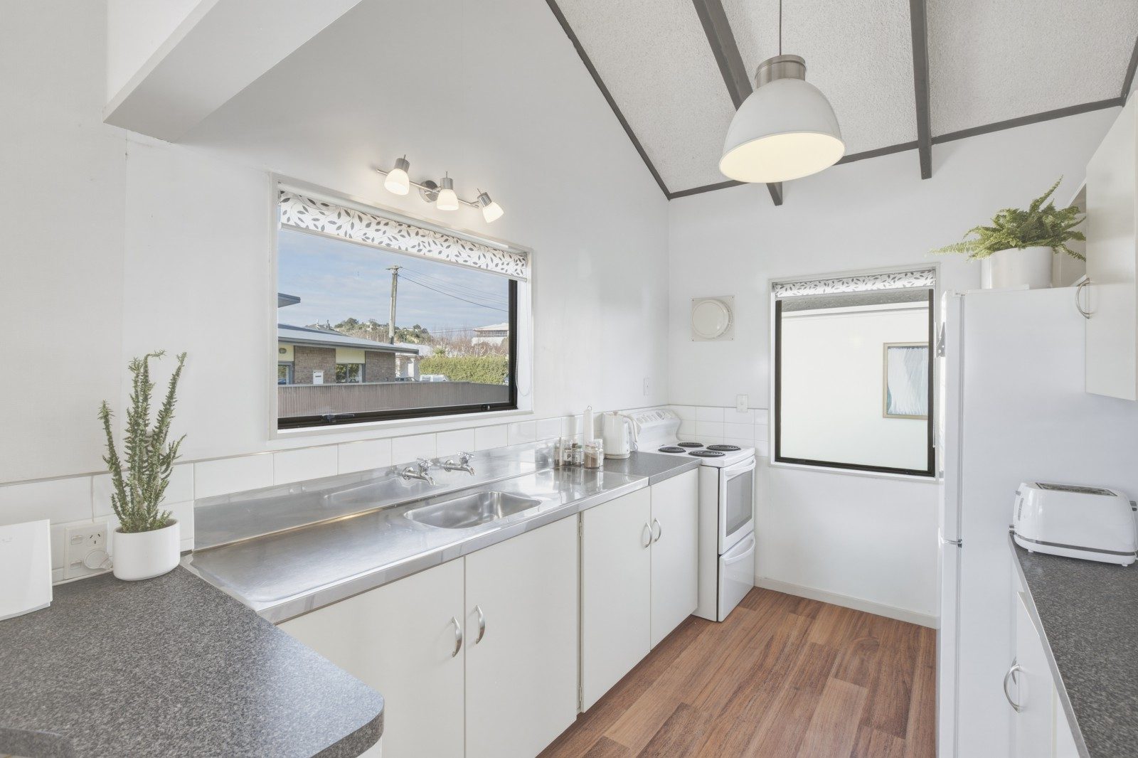 Property interior
