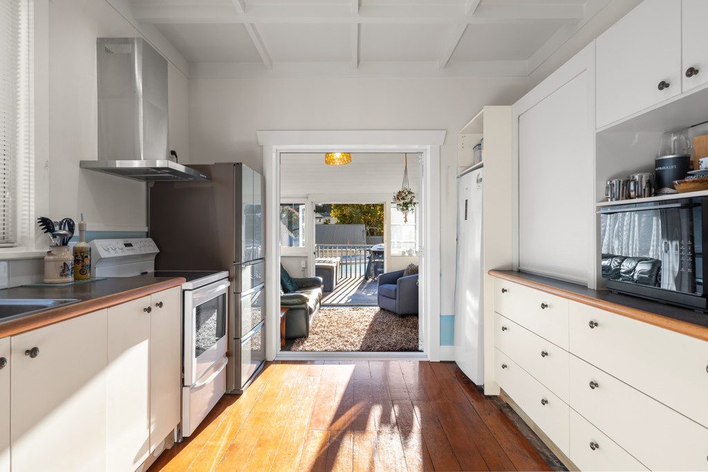 Property interior