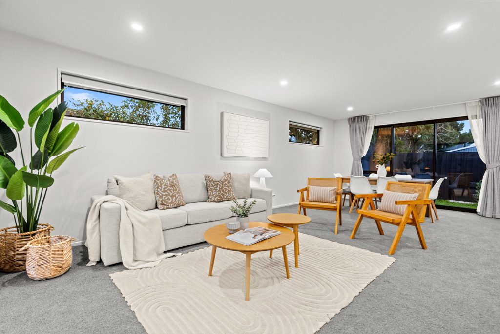 Property interior