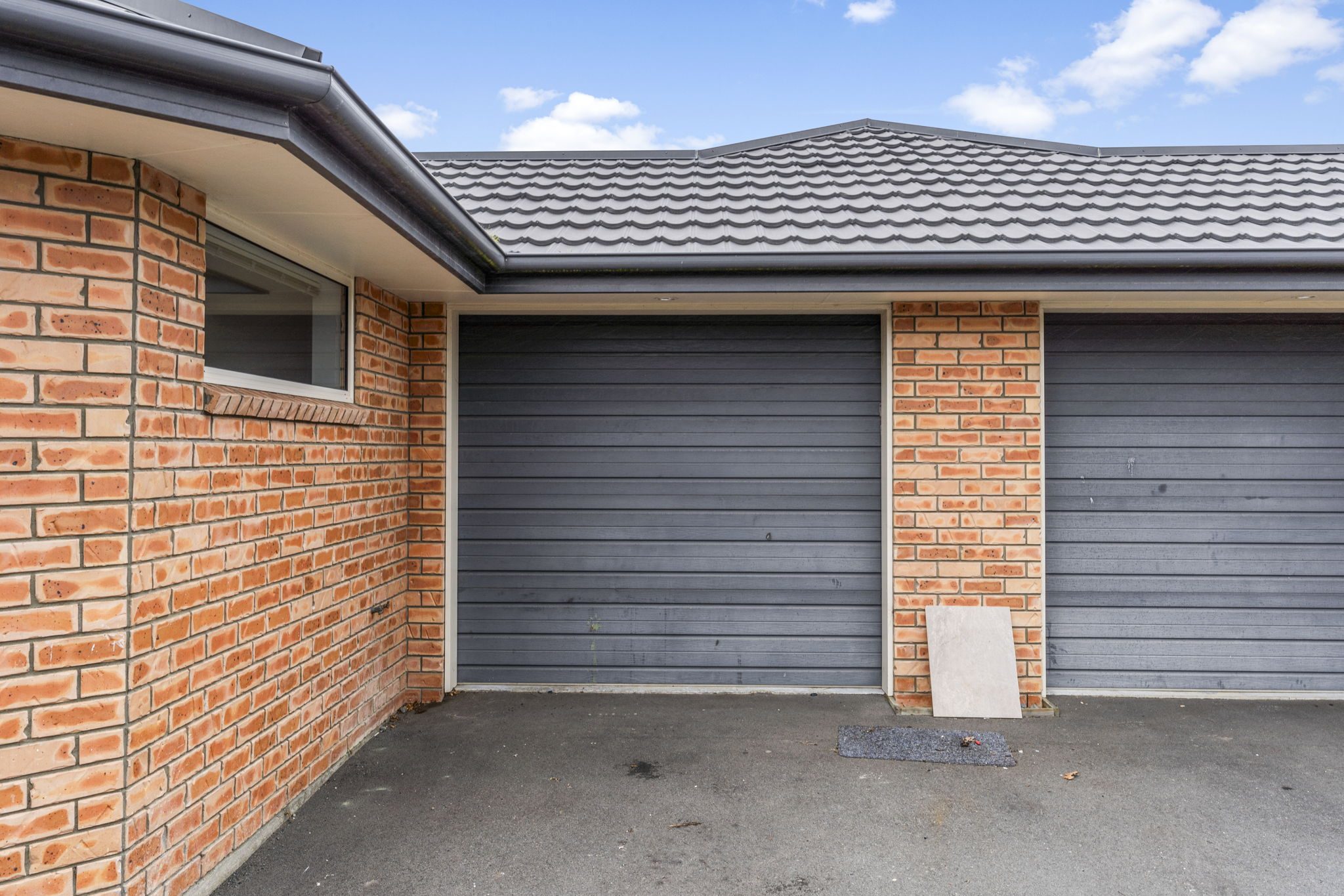 Property interior