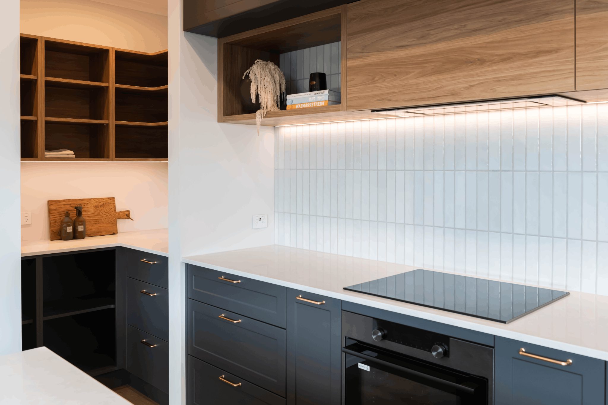 Property interior