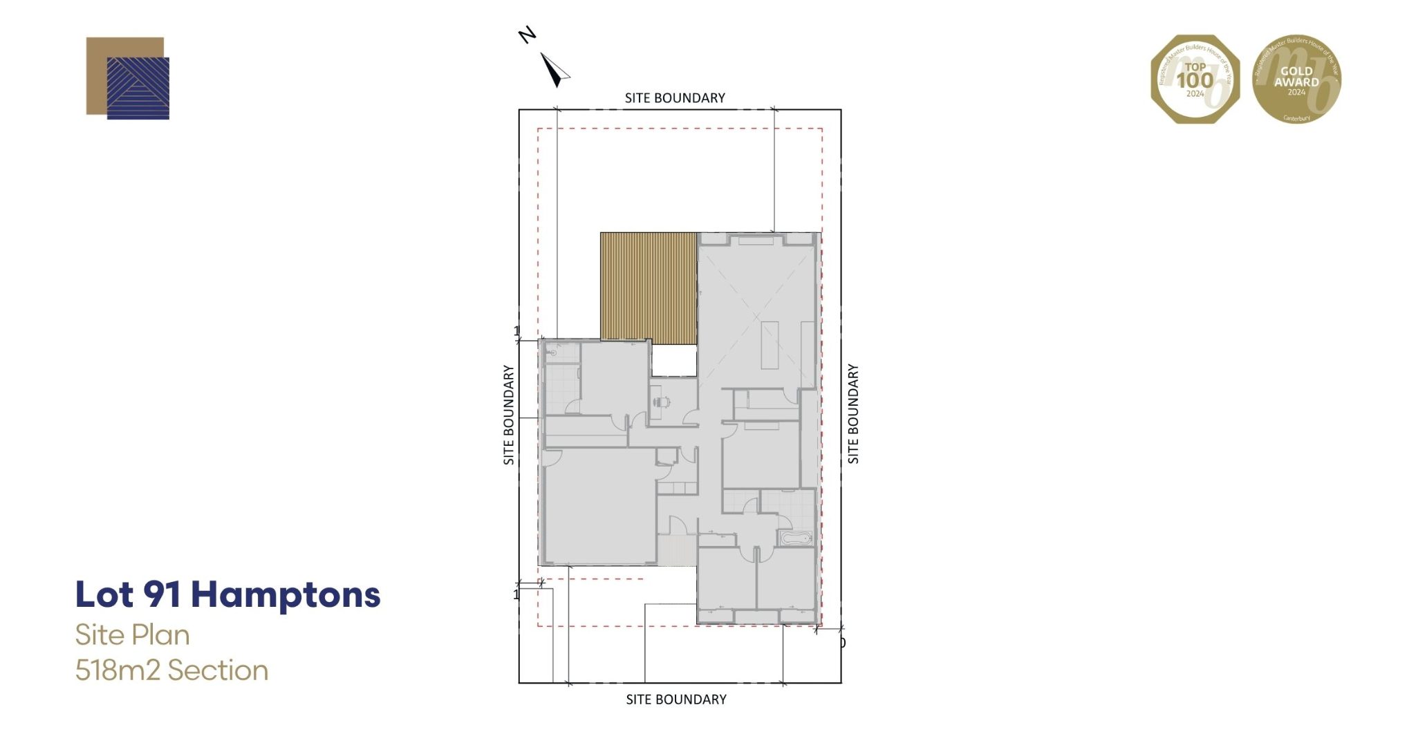 Property interior