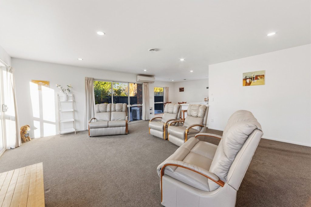 Property interior
