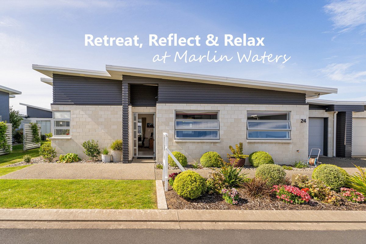 TIME TO RETREAT & RELAX PLUS PET LOVING — slide 1