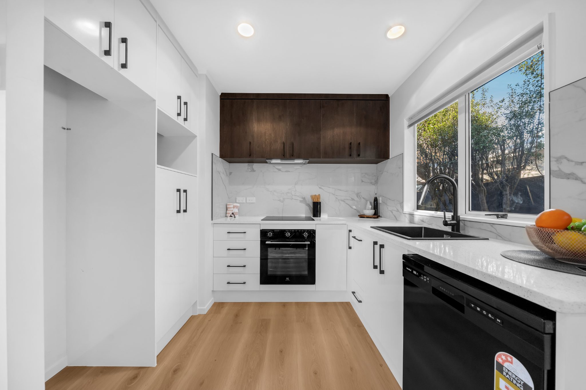 Property interior