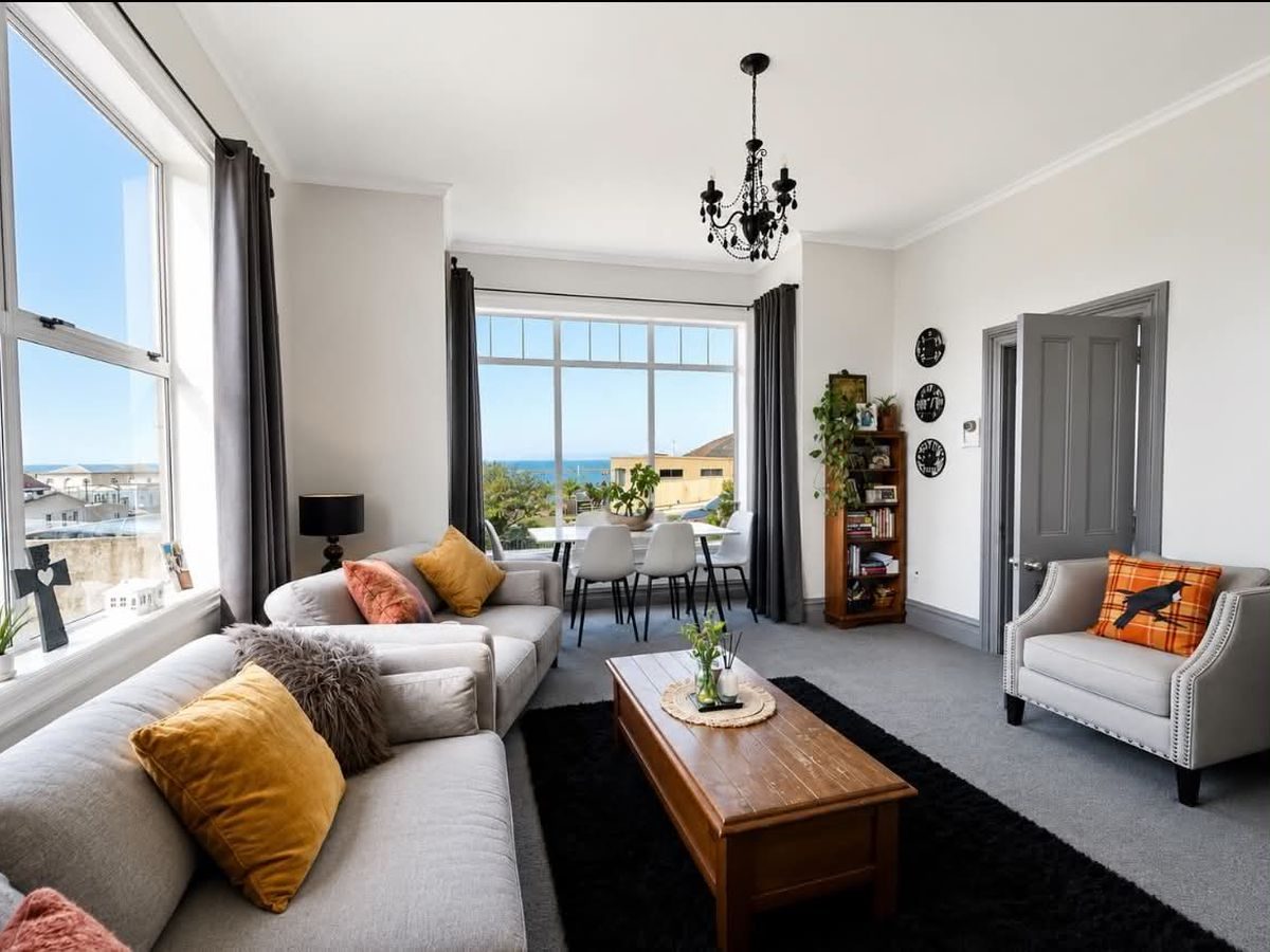 Property interior