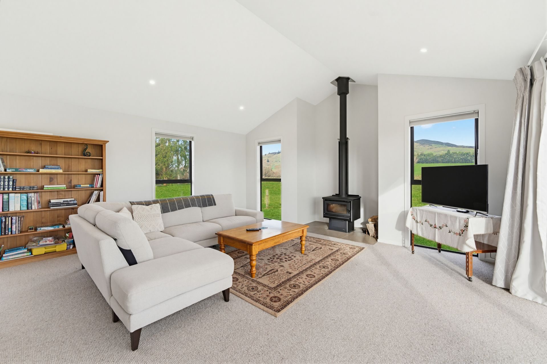 Property interior