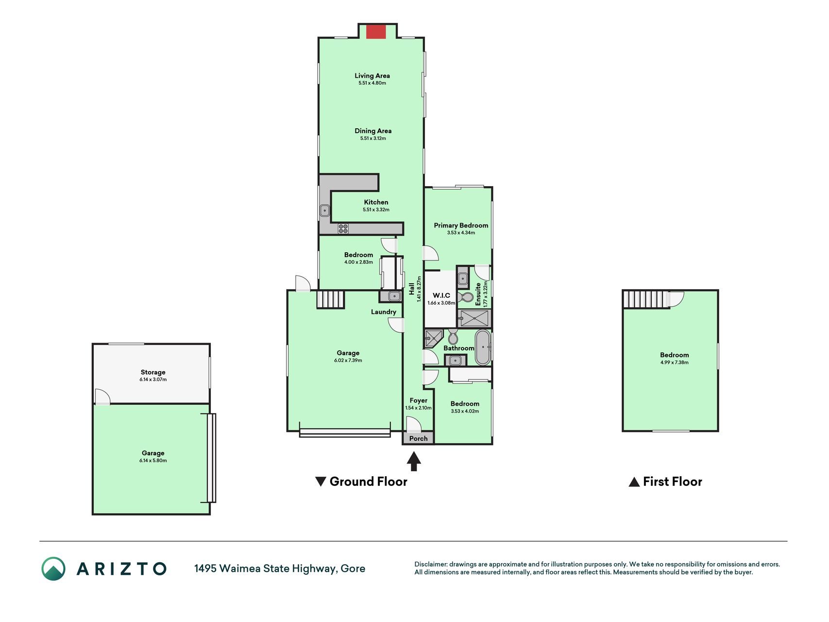 Modern Lifestyle In Mandeville — slide 35