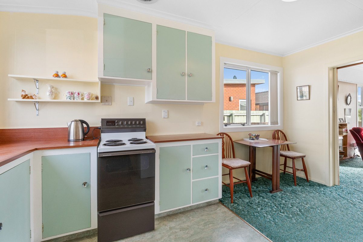 Property interior