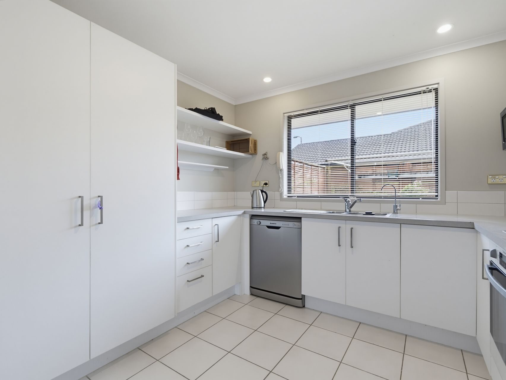Property interior