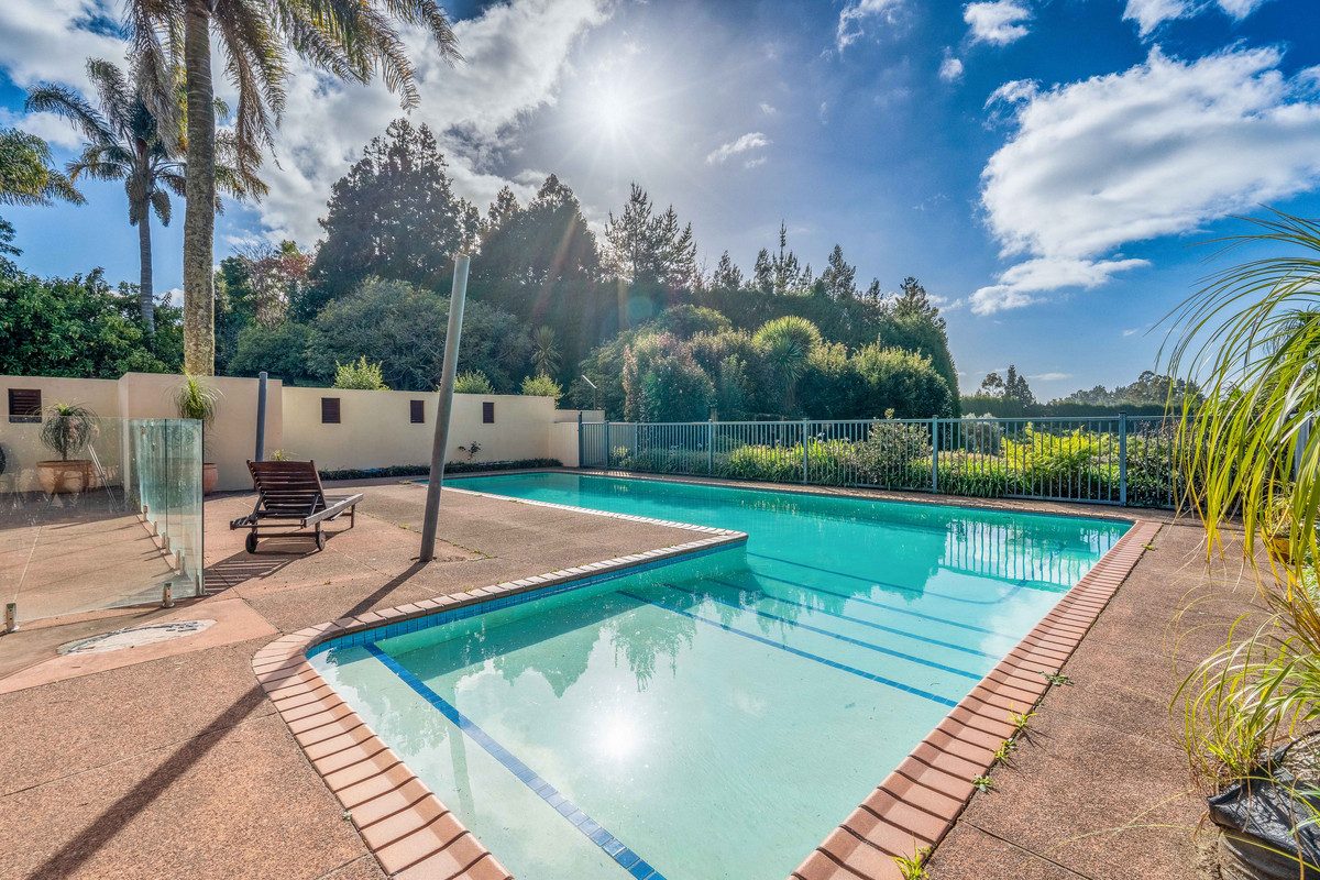 Property interior