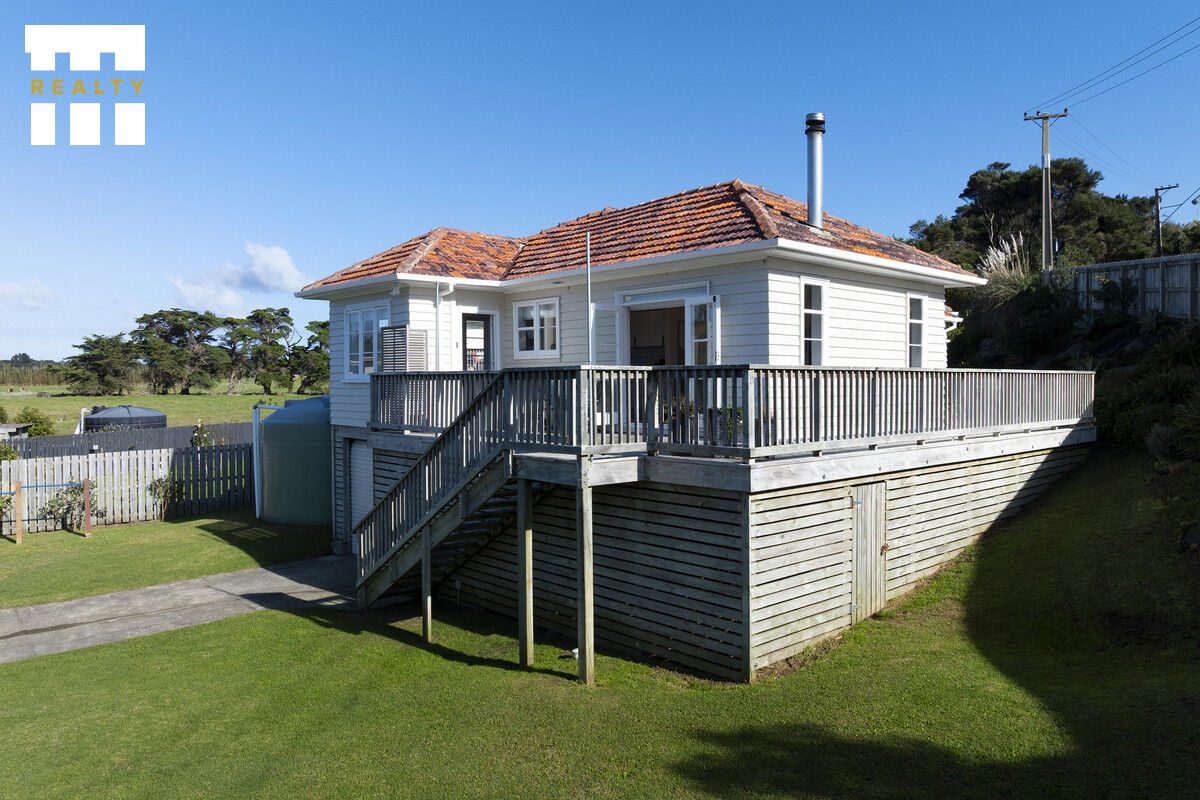 Property interior