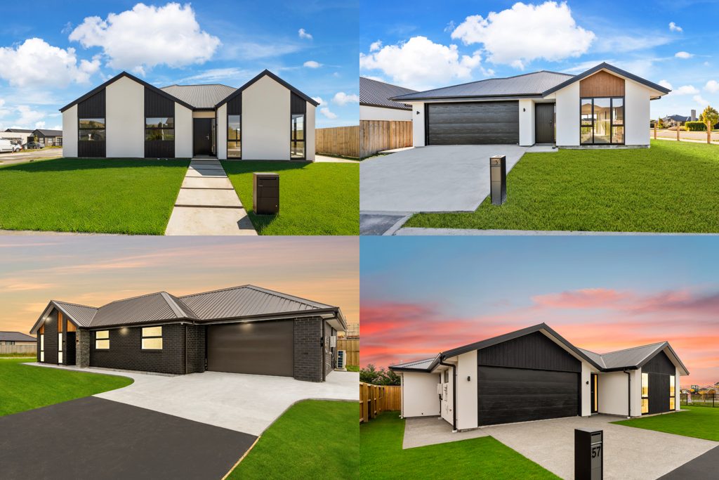 Modern House & Land Packages, Halswell — slide 2