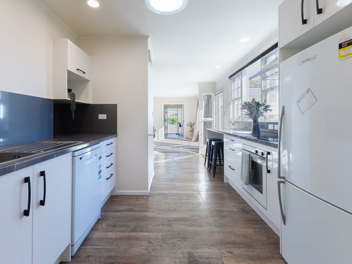 Property interior