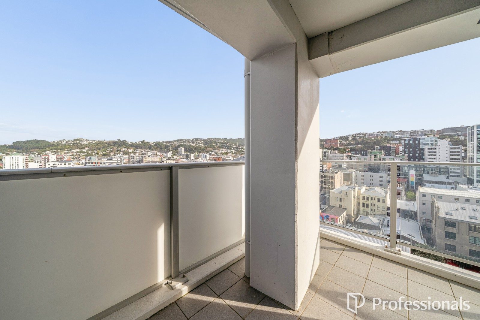 Property interior