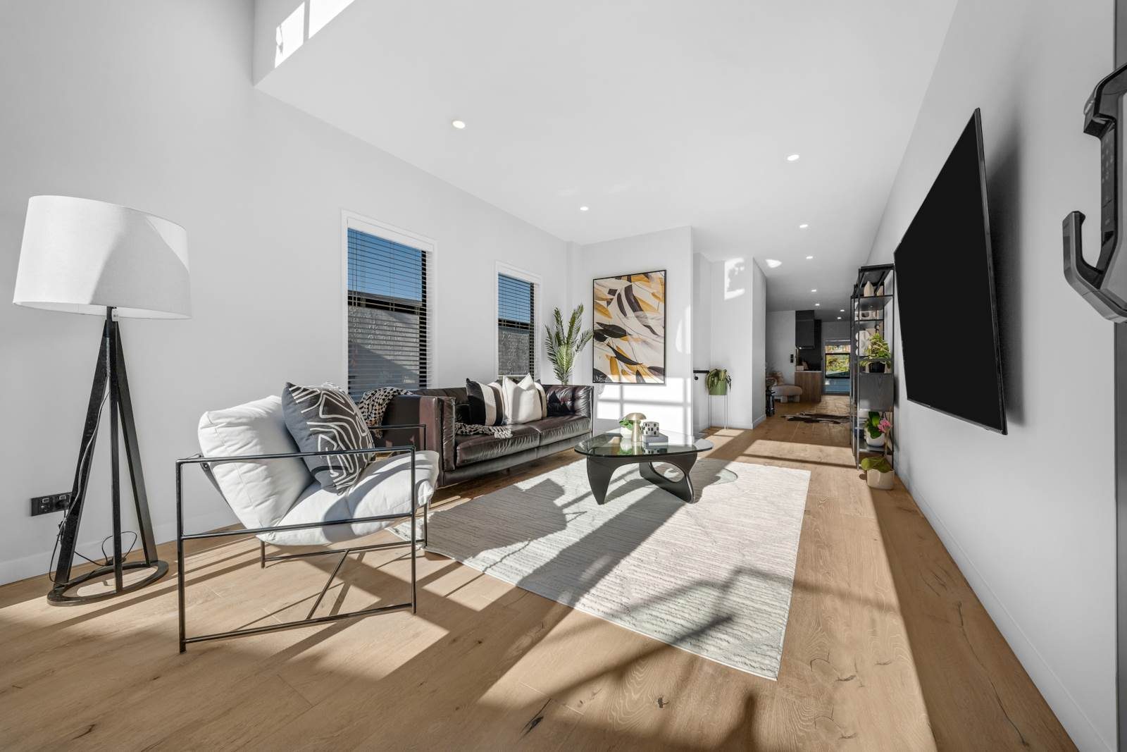 Property interior