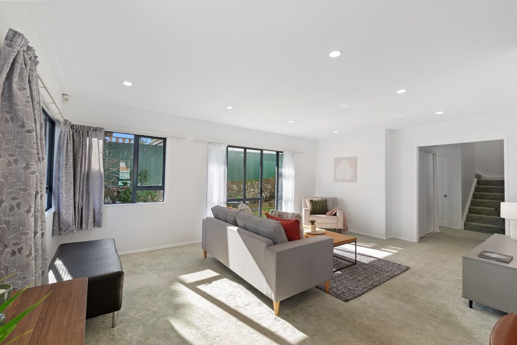 Property interior