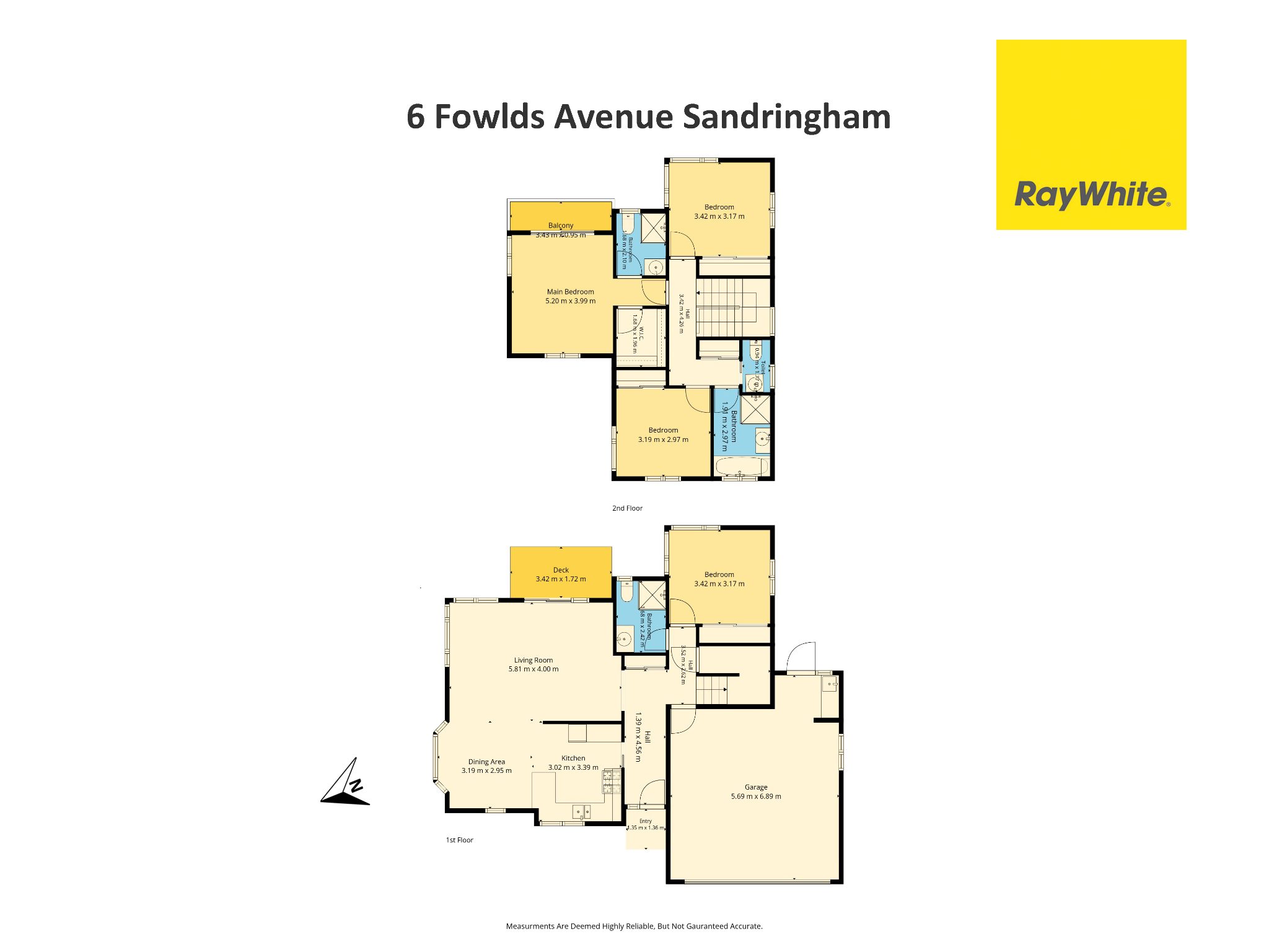 LOCATION! LOCATION! LOCATION! — slide 27
