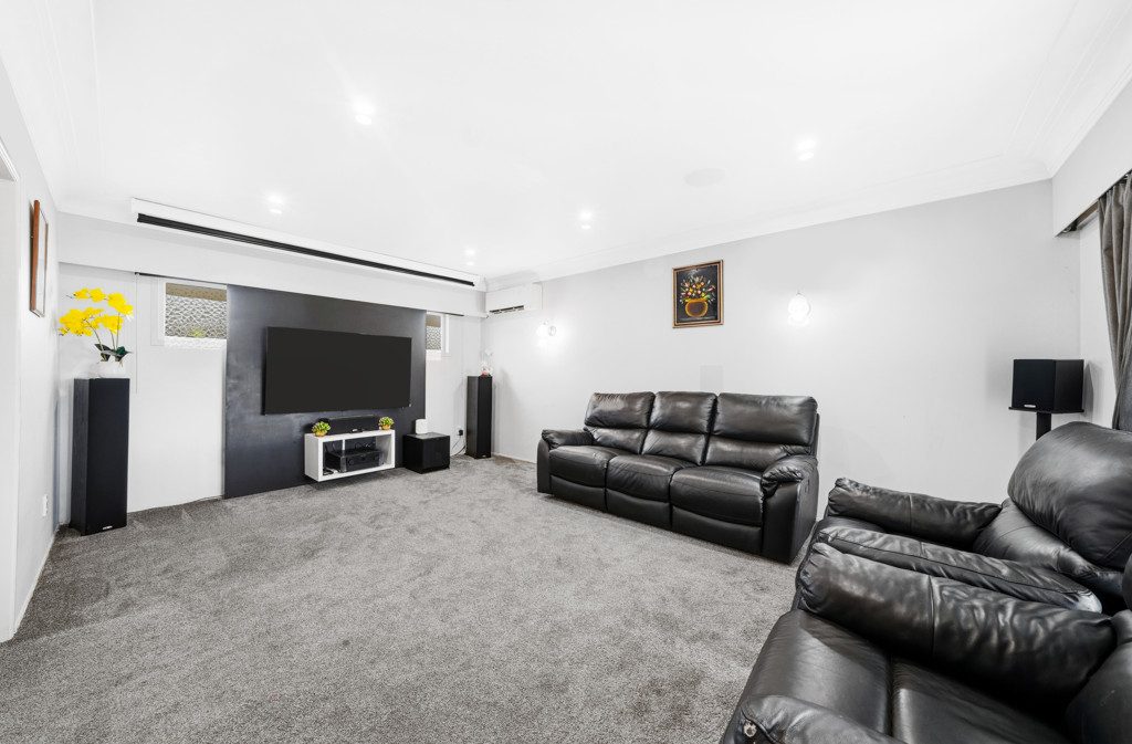 Property interior