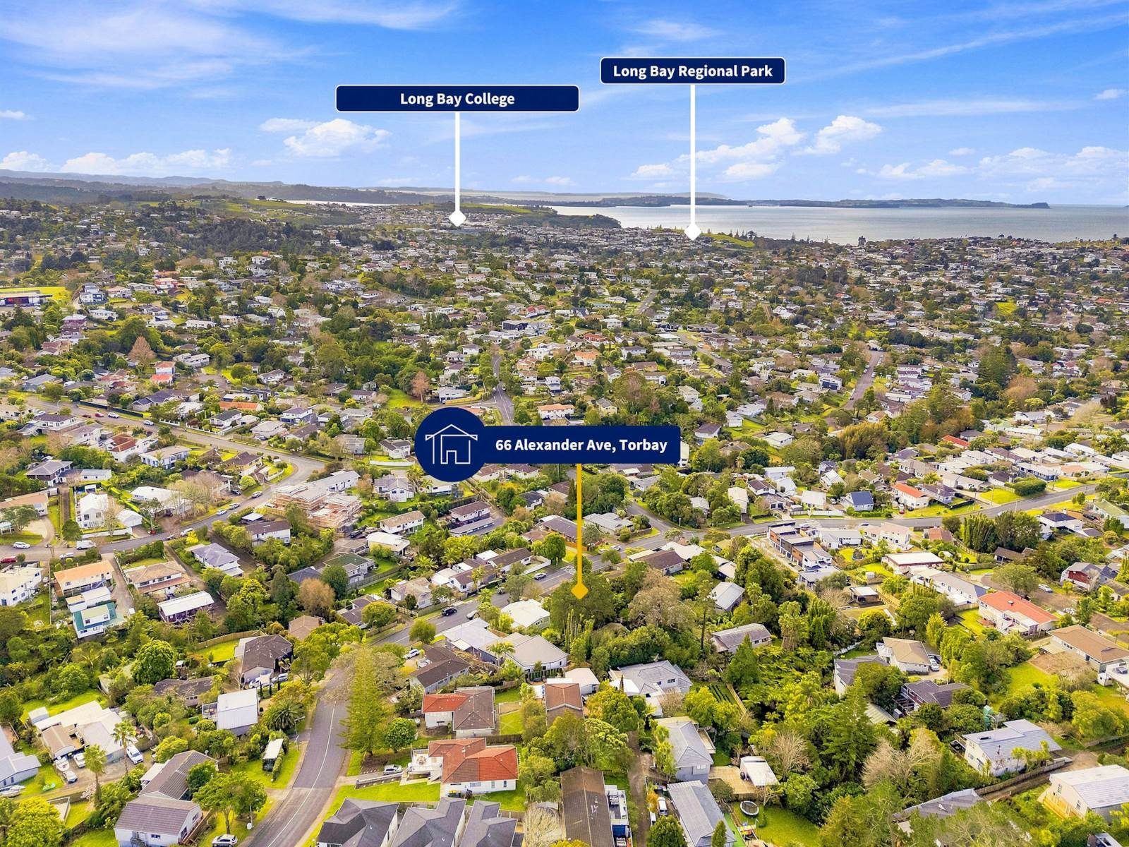 Family Home on a large Freehold Section! — slide 24