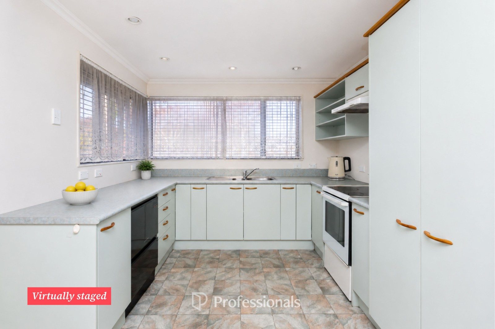 Property interior