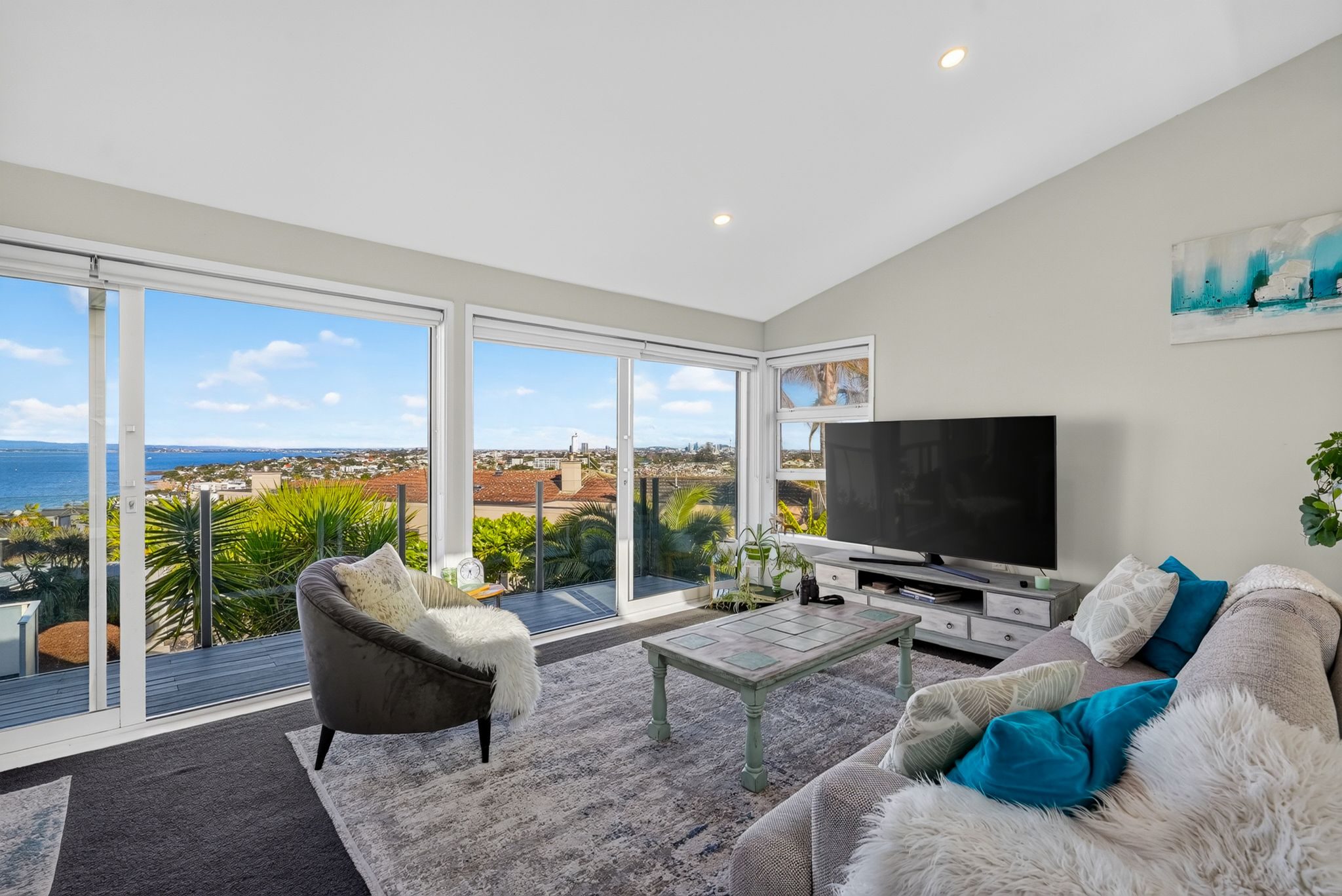Property interior