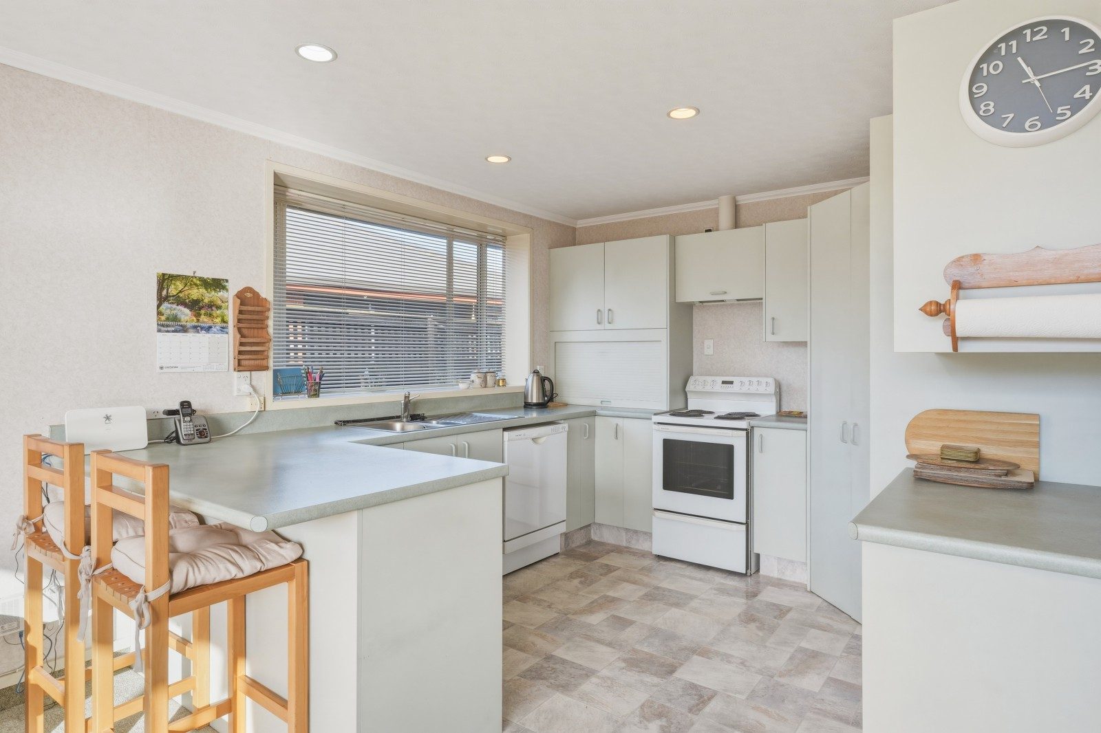 Property interior
