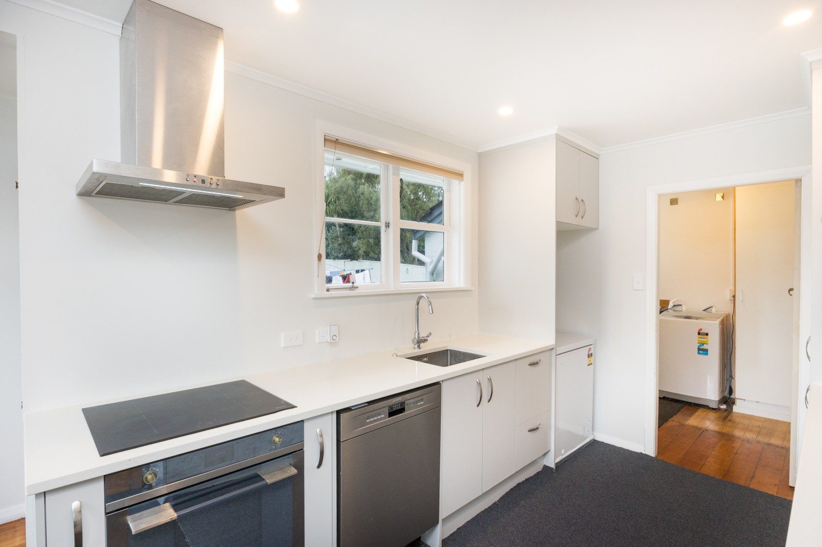 Property interior