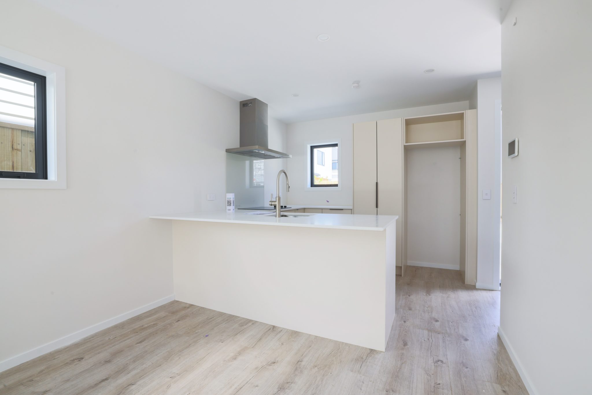 Property interior
