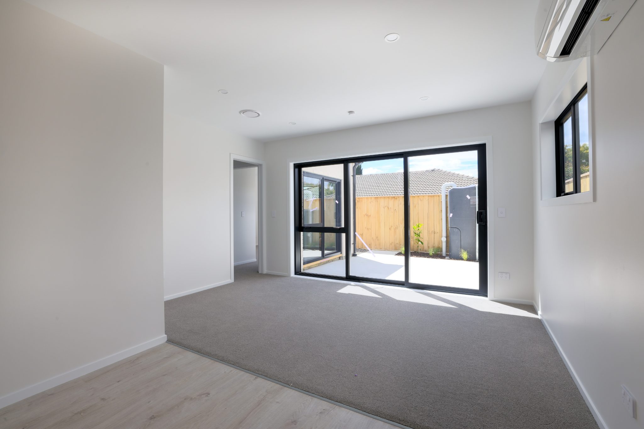 Property interior