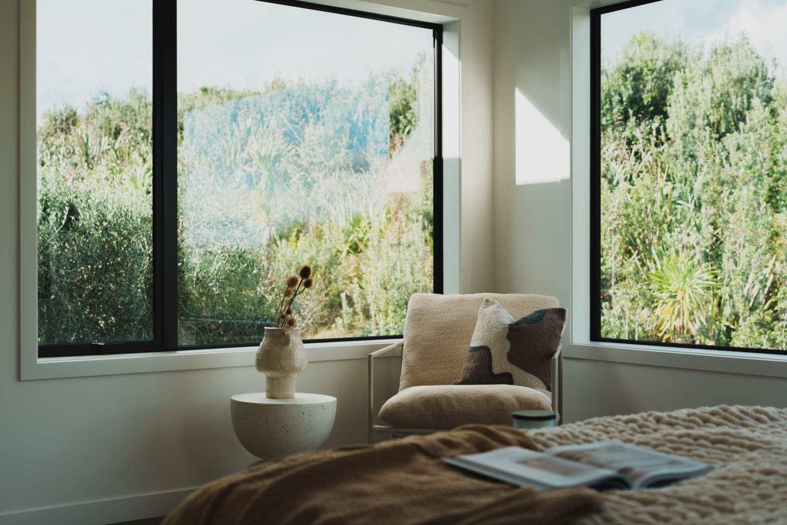 Luxury Living Surrounded by Nature — slide 2