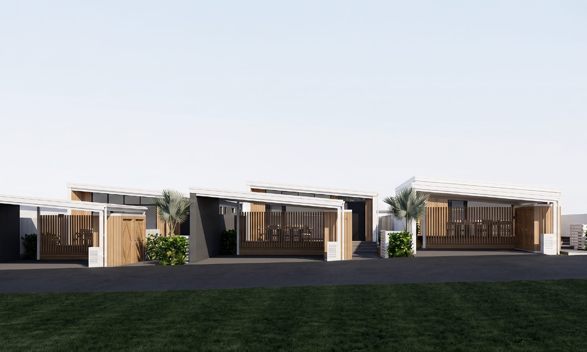 Fixed Price Turnkey in the Heart of Huapai — slide 2