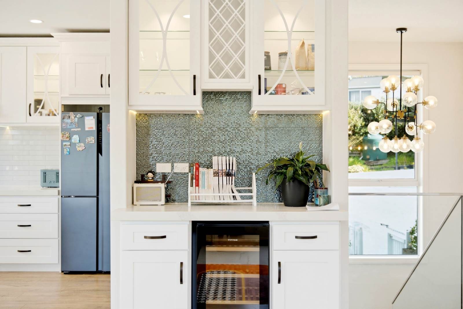 Property interior