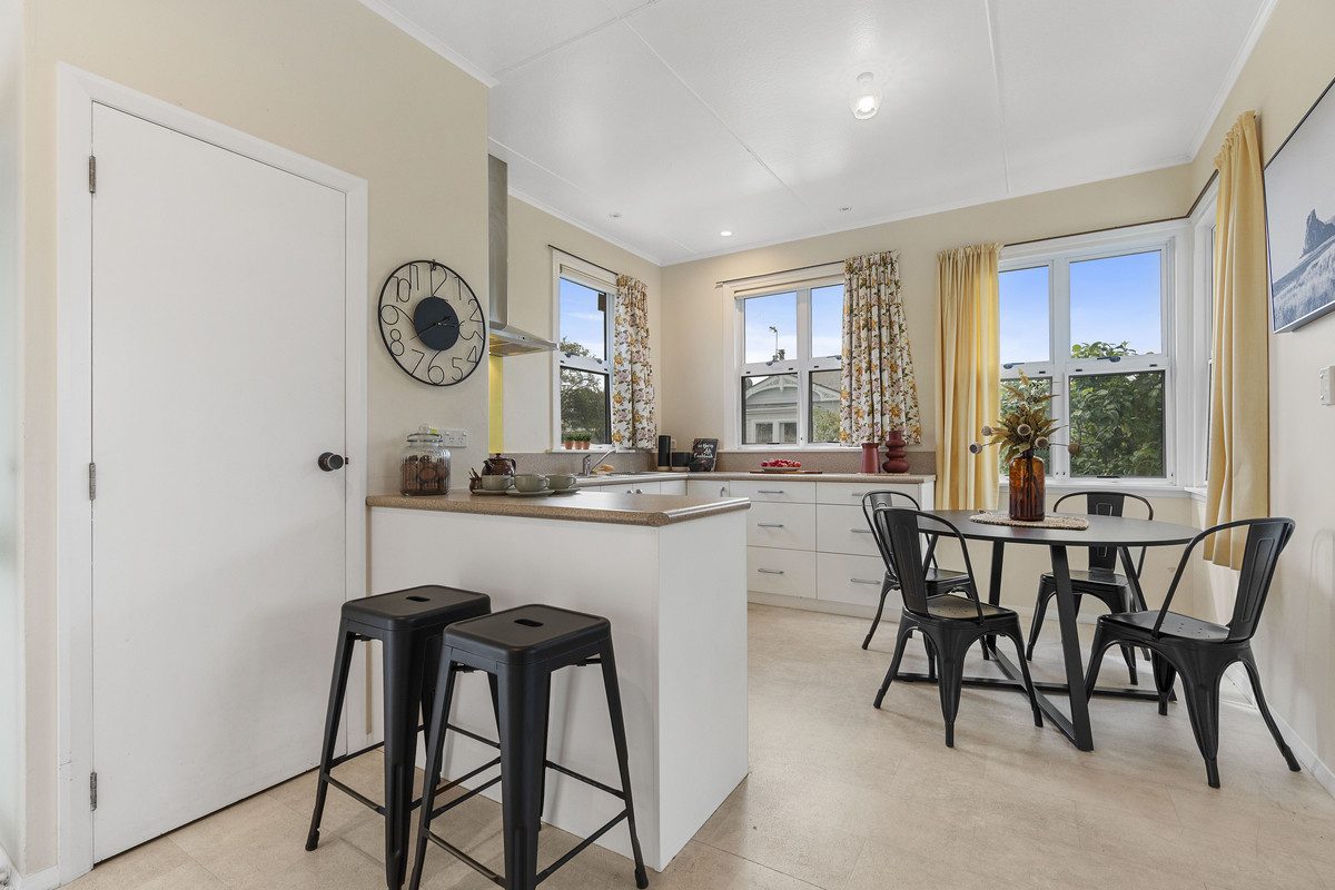 Property interior