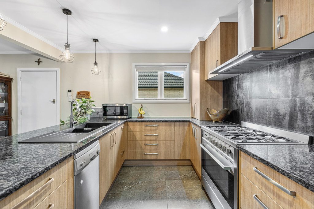 Property interior