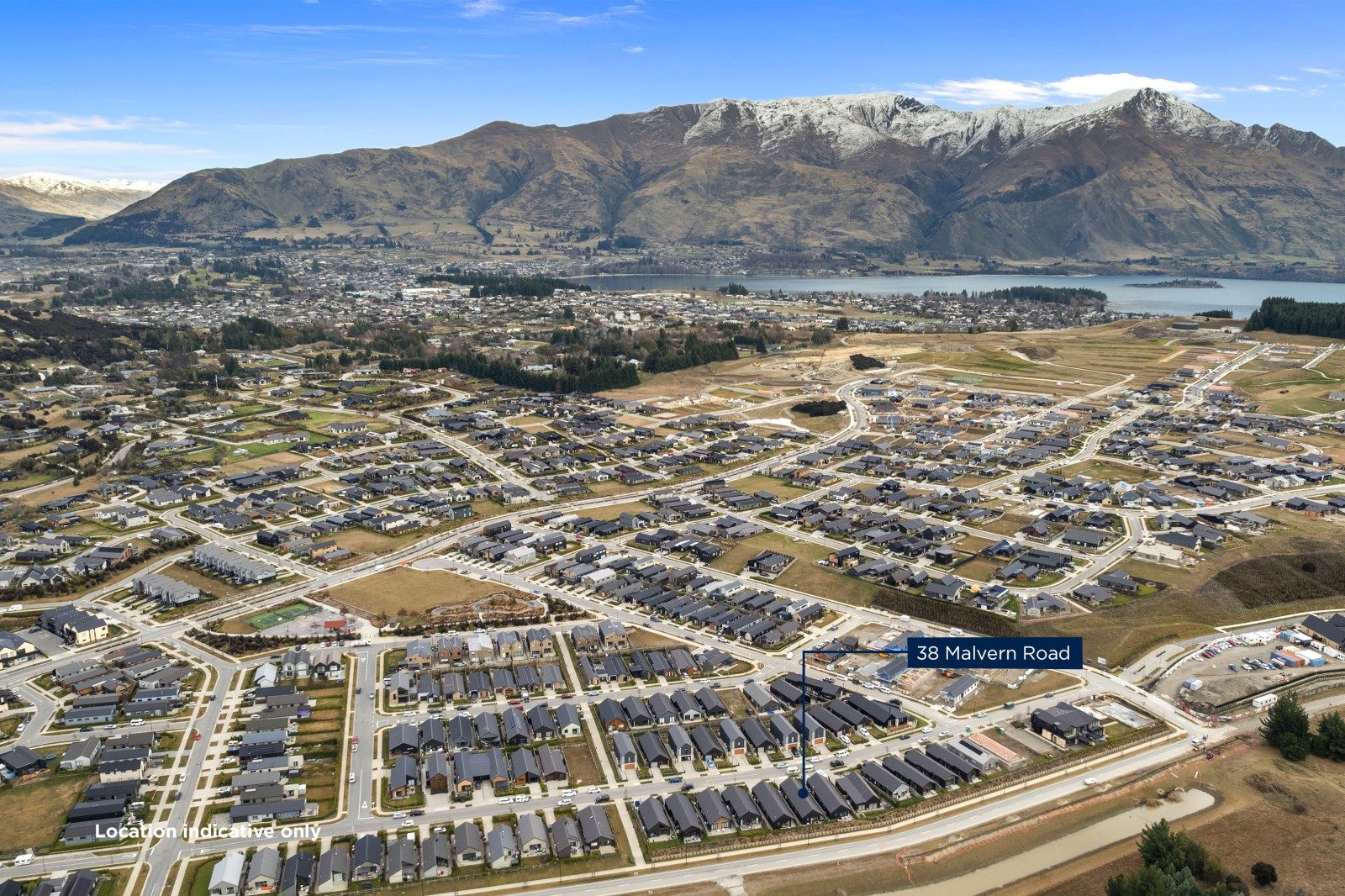 Live easy in Northlake — slide 21