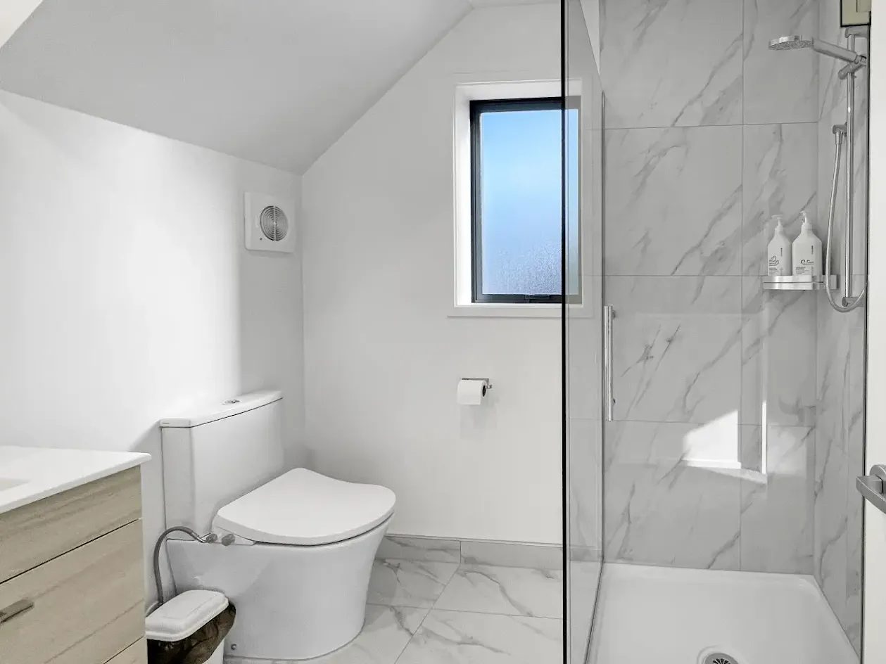 Property interior