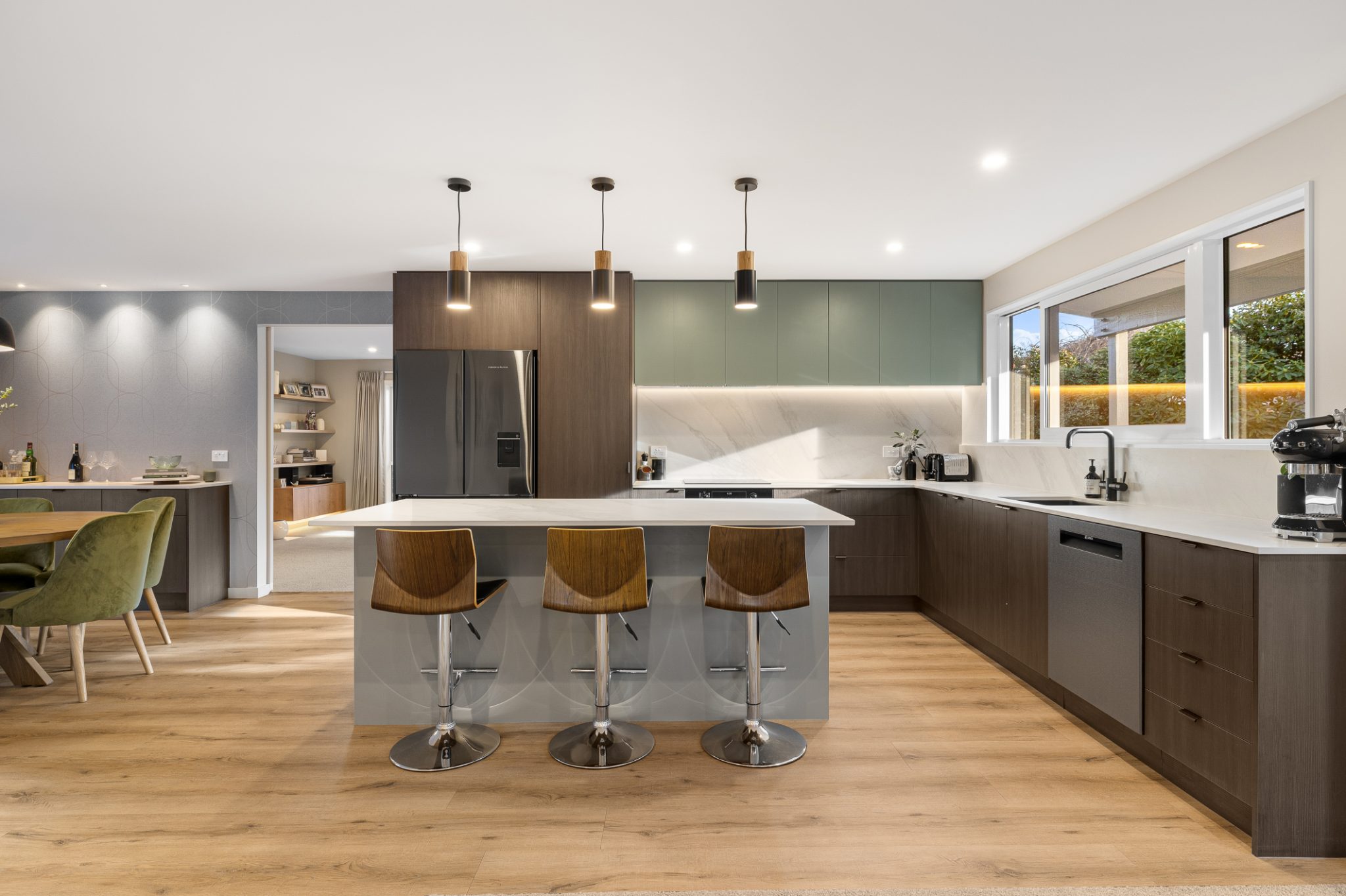 THE FAMILY DREAM STARTS HERE — slide 2