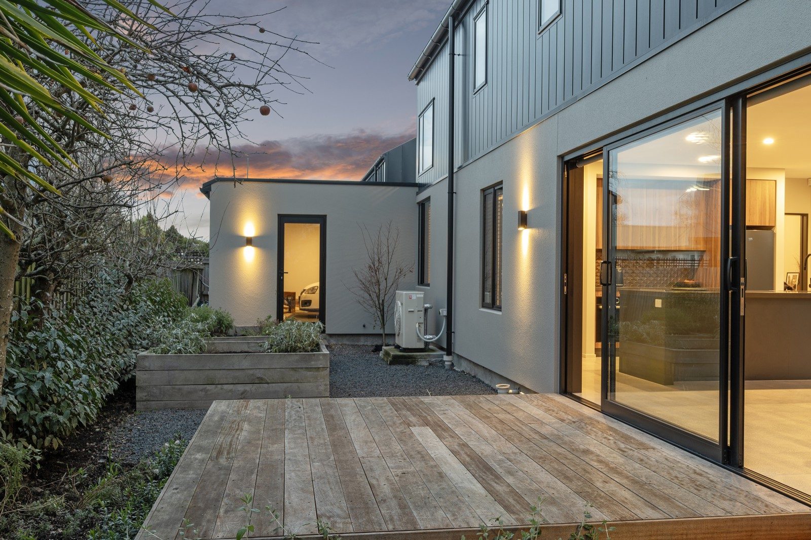 Modern Living, Less Maintenance — slide 21